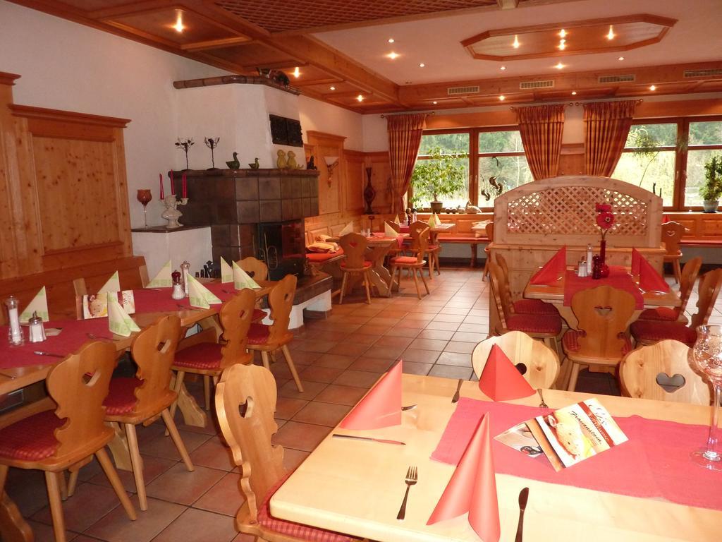 فندق Landgasthaus Am Frauenstein Hinterweidenthal المظهر الخارجي الصورة