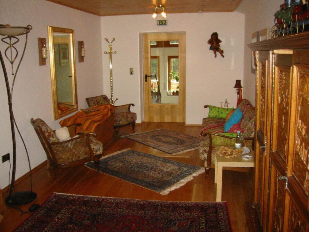 فندق Landgasthaus Am Frauenstein Hinterweidenthal المظهر الخارجي الصورة