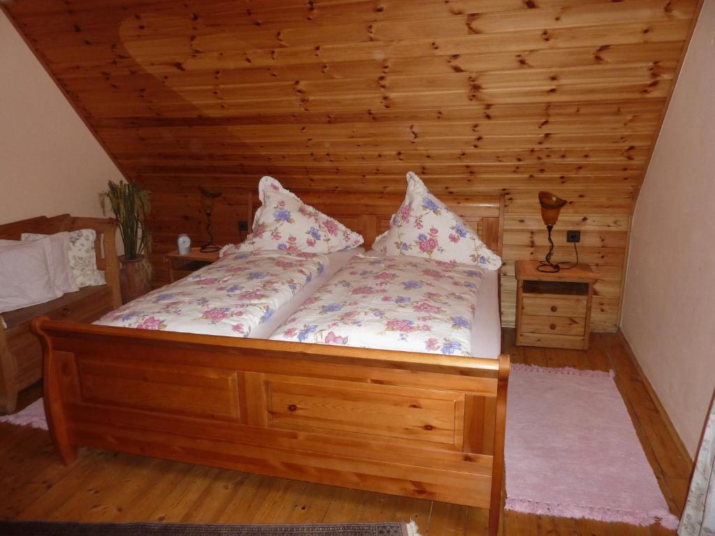 فندق Landgasthaus Am Frauenstein Hinterweidenthal المظهر الخارجي الصورة